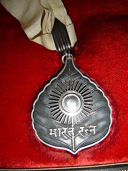 bharat ratna