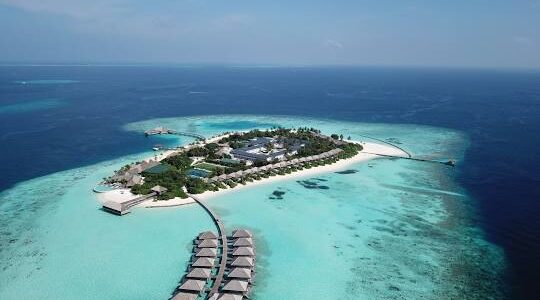 maldives