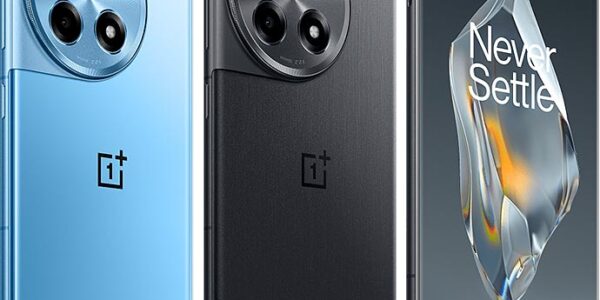 oneplus 12R