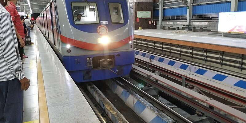 kolkata metro