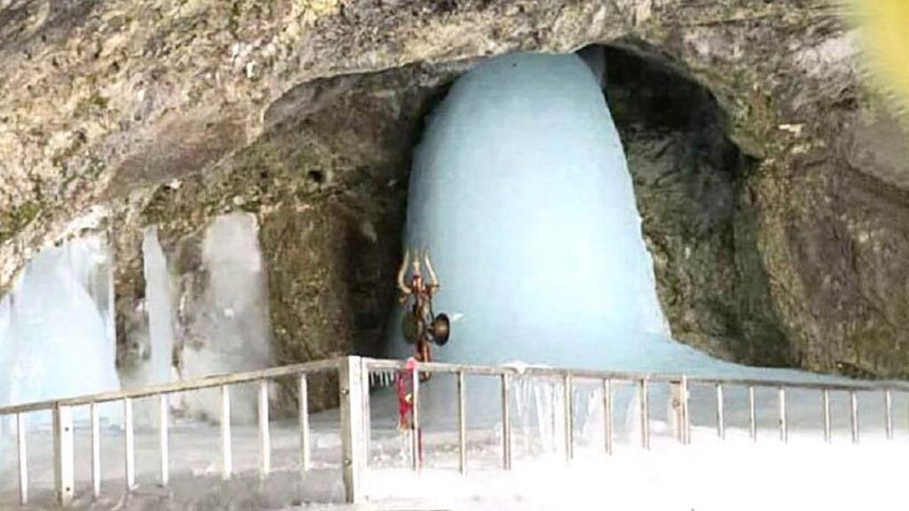 amarnath yatra (HerZindagi)