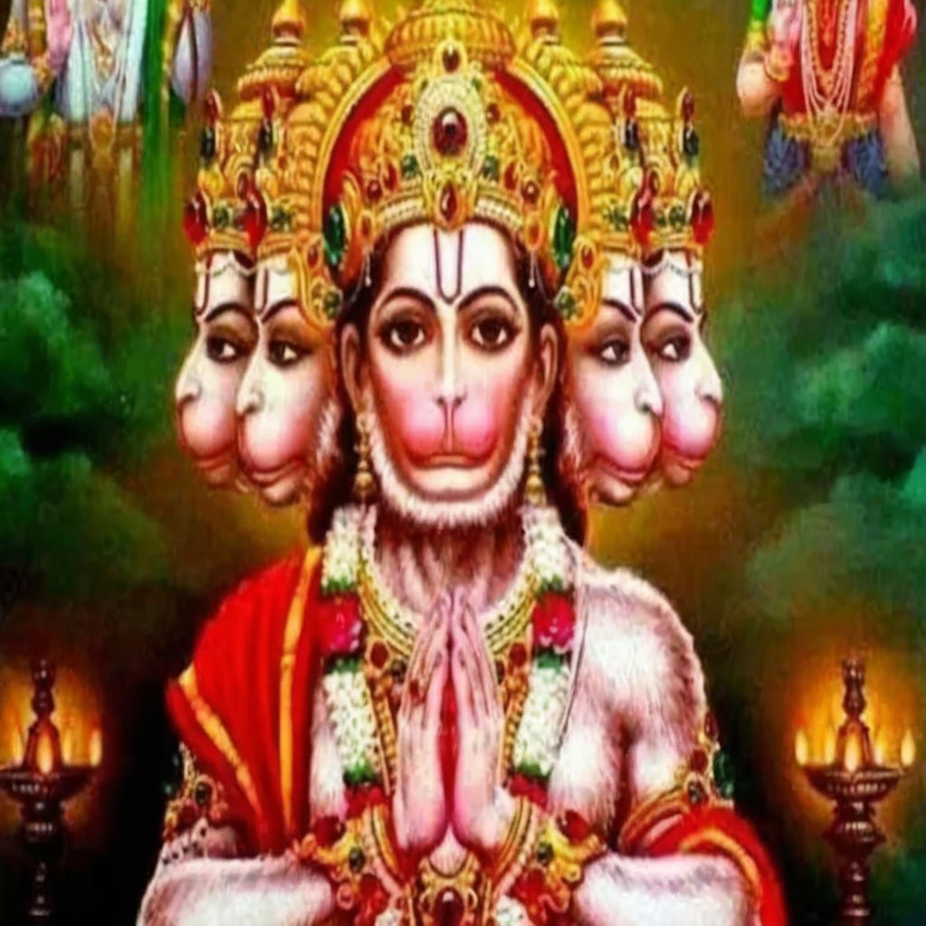  Hanuman janmotsav kab manaya jayega 2024 में, शारी जानकारी,    