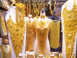 gold price today (ABP)