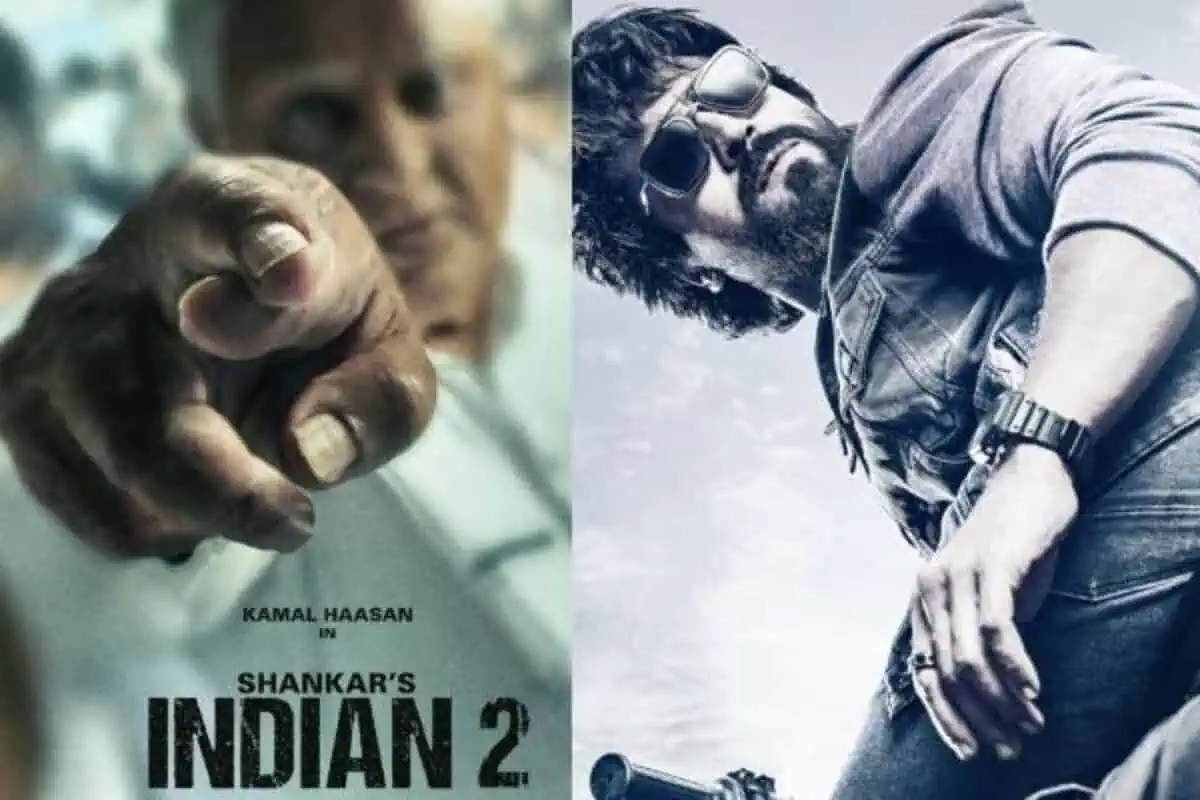 Hindustani 2 Movie | Release Date