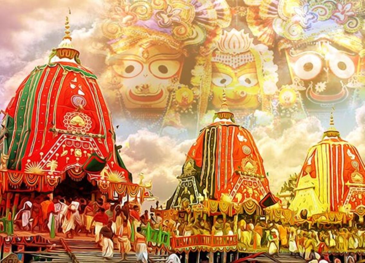  jagannatha rath yatra 2024 date traffic advisory और भी बहुत कुछ, 